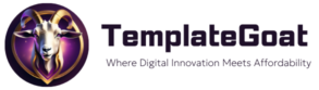 TemplateGoat Free Elementor Template Kits