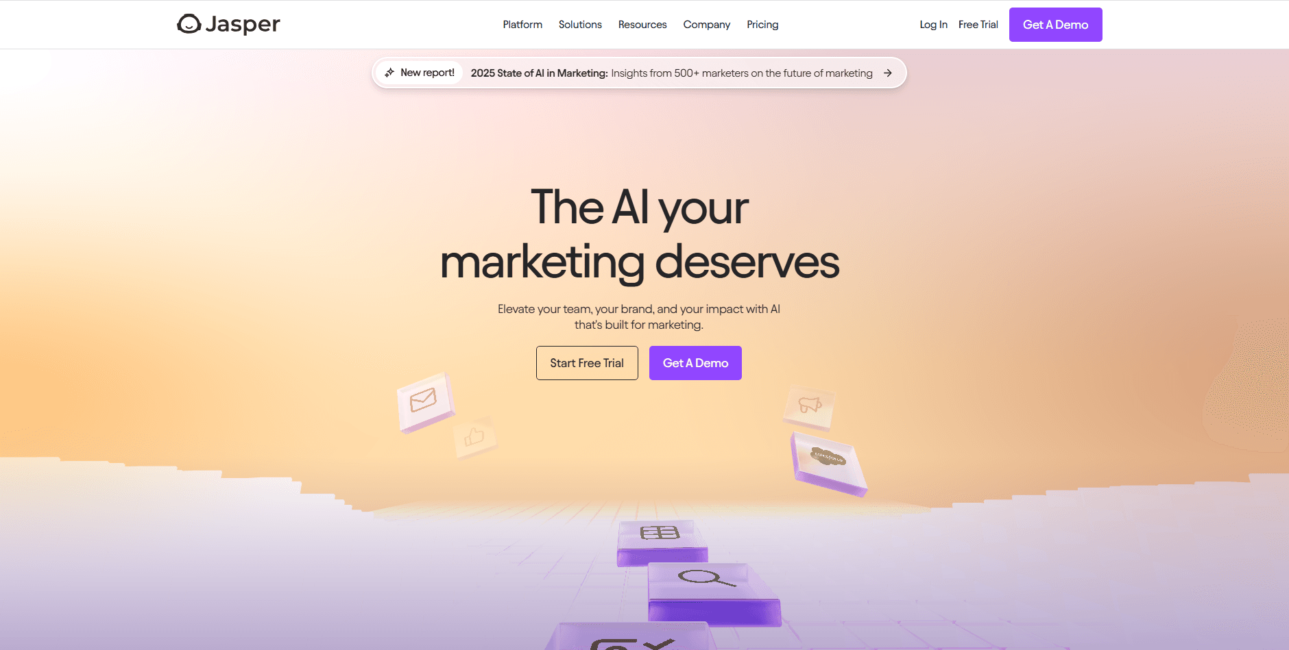 Best AI Writing Tools 2025 Jasper AI Writing Tool