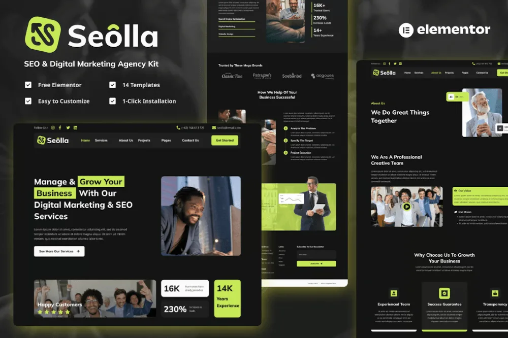 Seolla