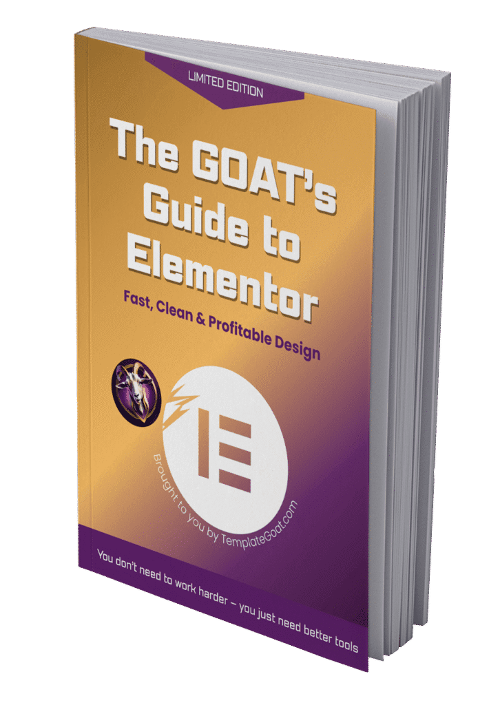 Templategoat free ebook