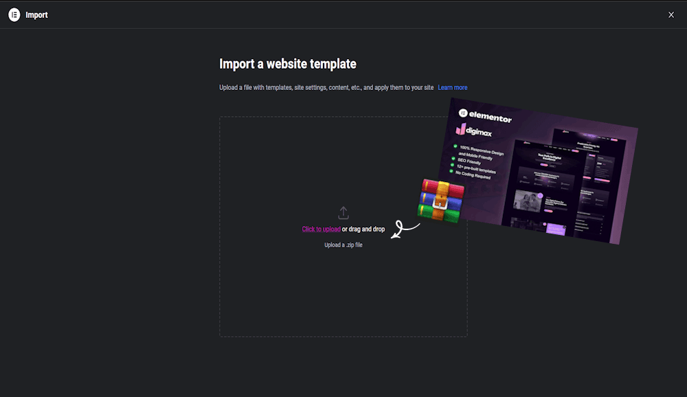 TemplateGoat premium lifetimme access