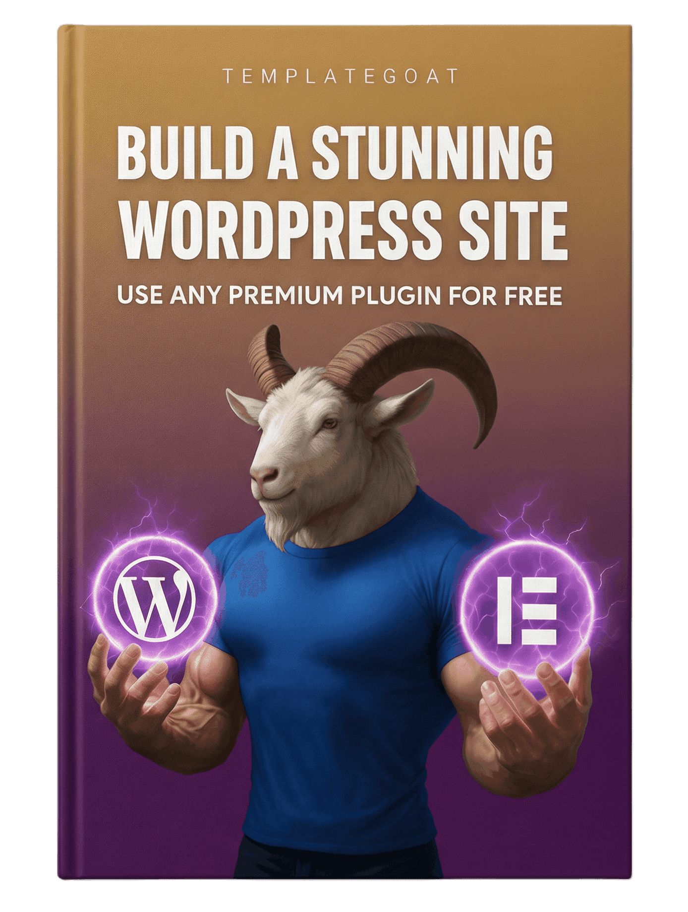 TemplateGoat Premium eBook